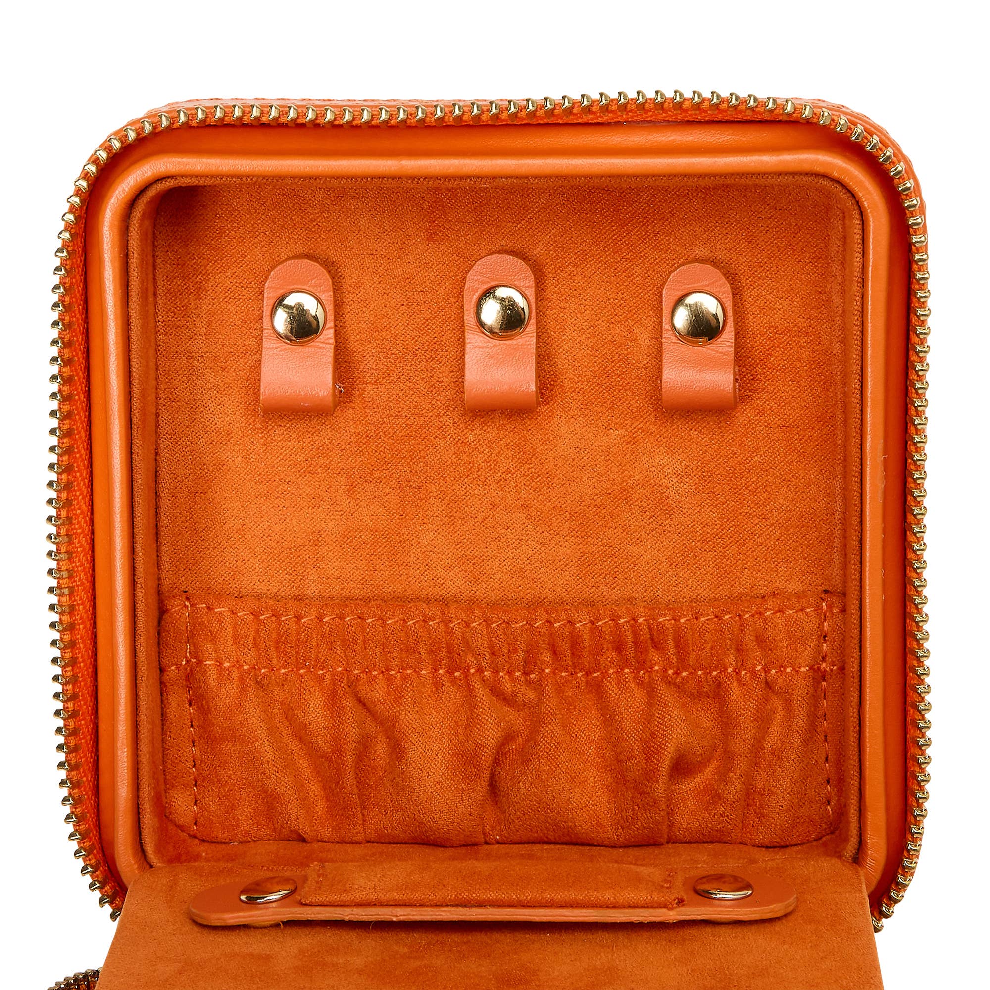 WOLF - Maria Small Zip Case