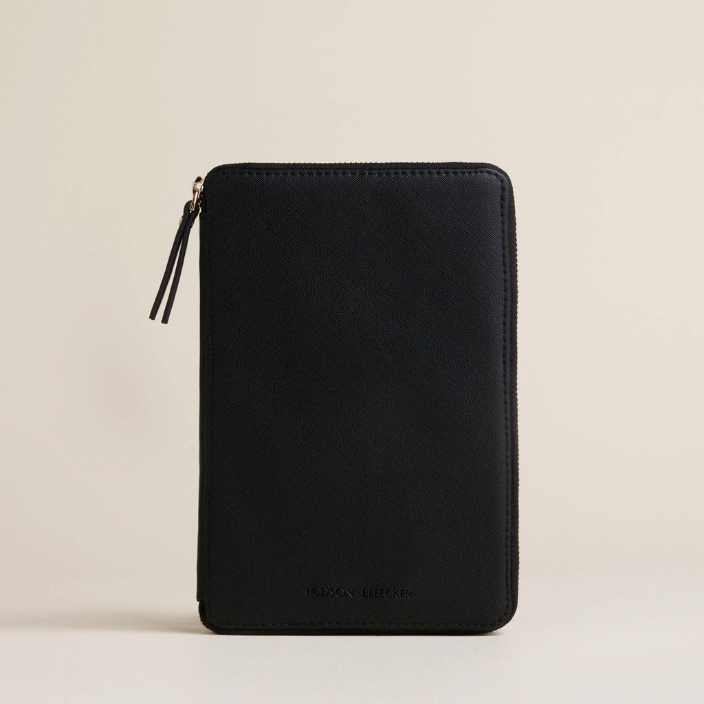 Hudson + Bleecker - Bijoux Jewelry Folio - Black