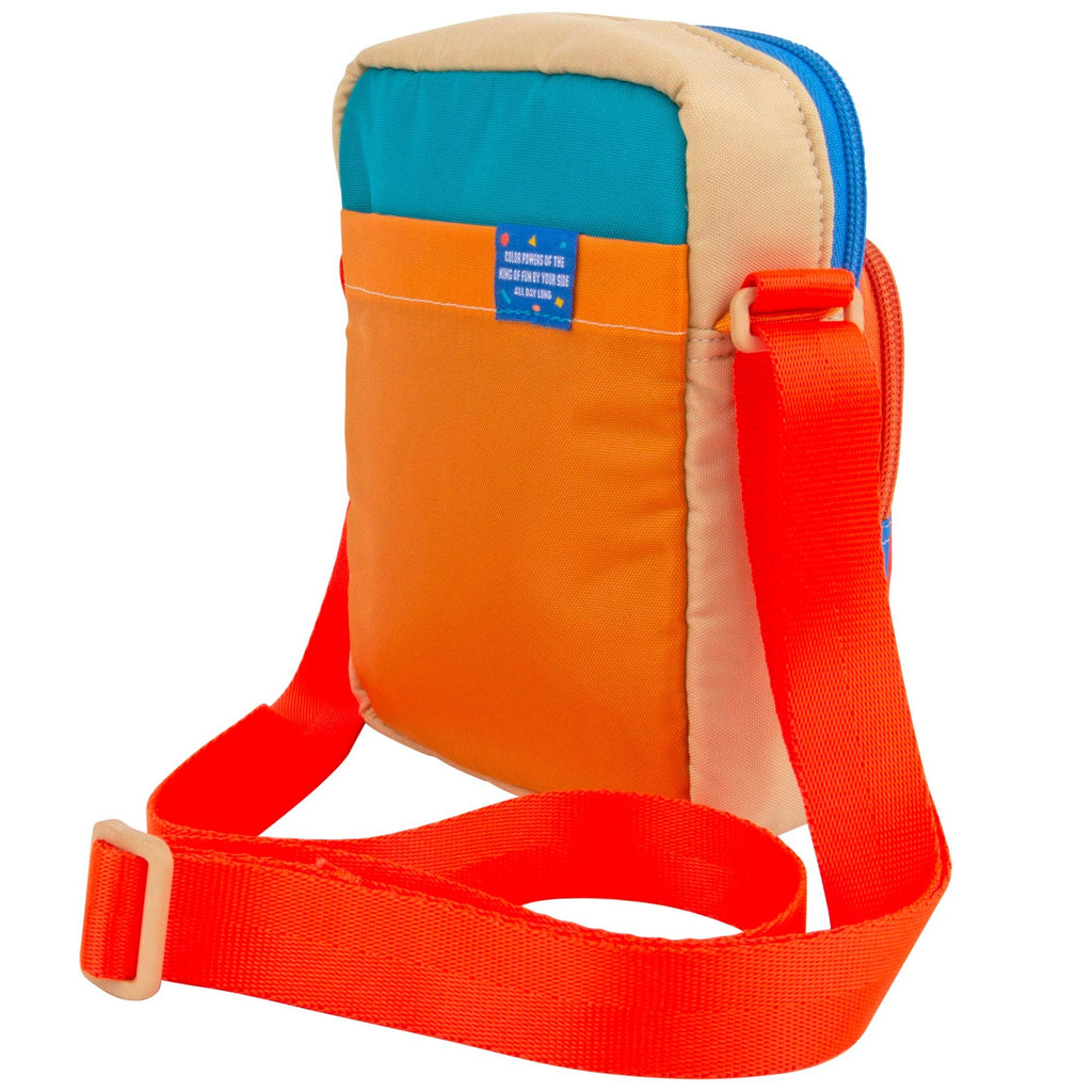 Mokuyobi - Heat Wave Sidekick Sling