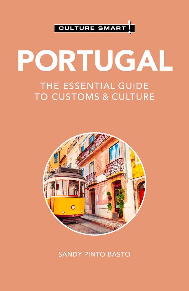Independent Publishers Group - Portugal - Culture Smart!