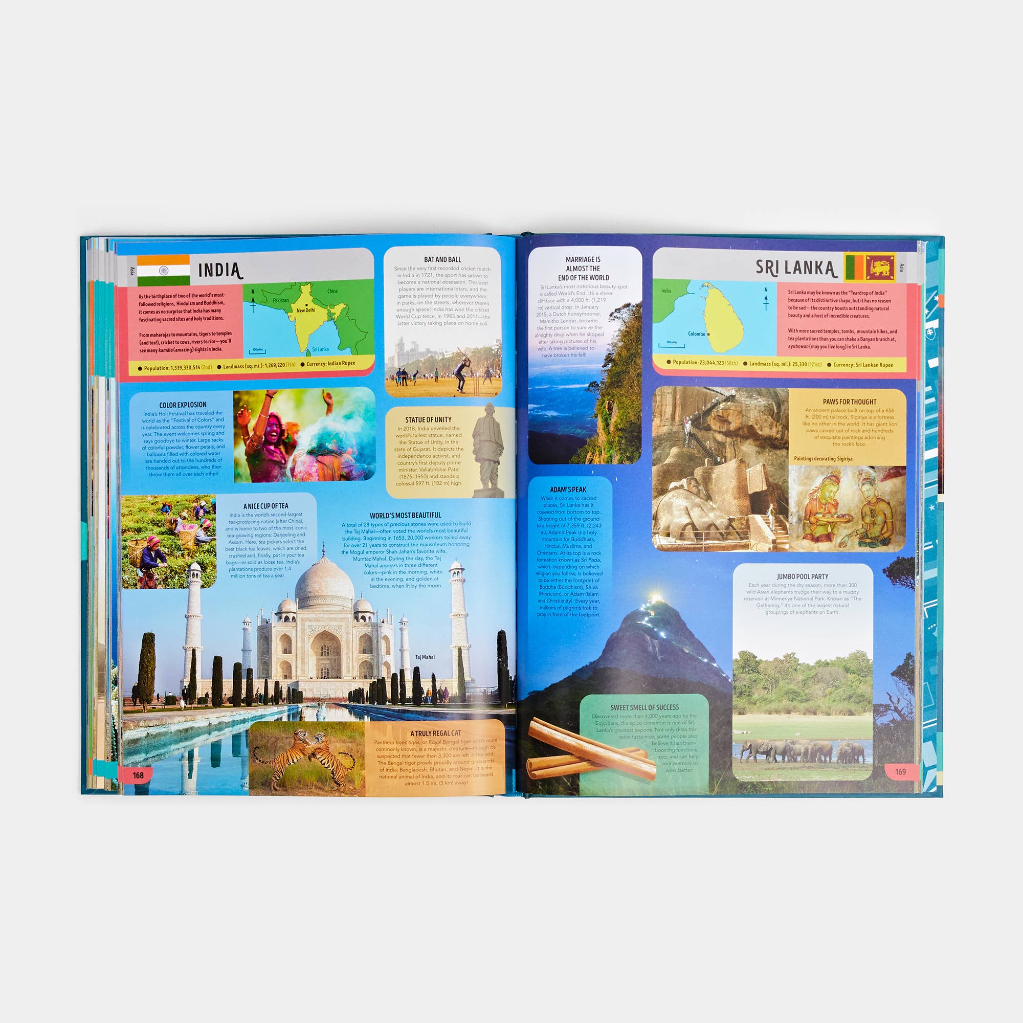 Hachette Book Group - Lonely Planet Kids The Travel Book