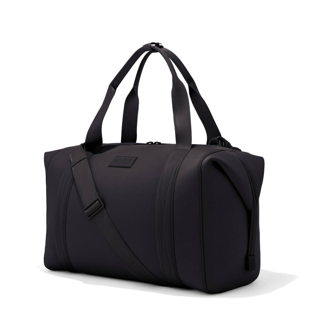 Dagne Dover - Landon Carryall in Onyx, Extra Large