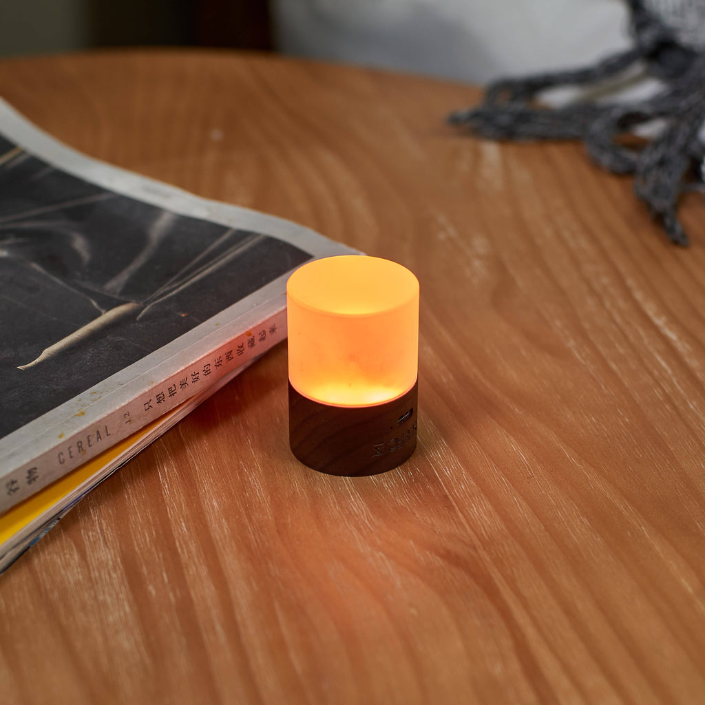 Gingko Design - Lemelia Night Light