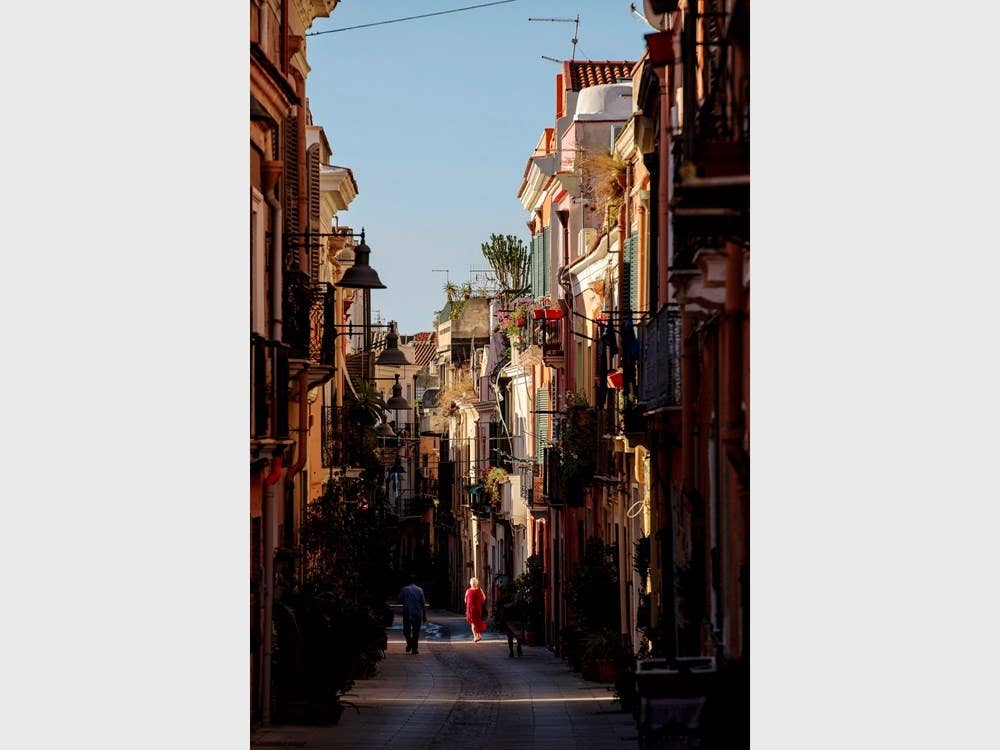 W. W. Norton - The Monocle Book of Italy: