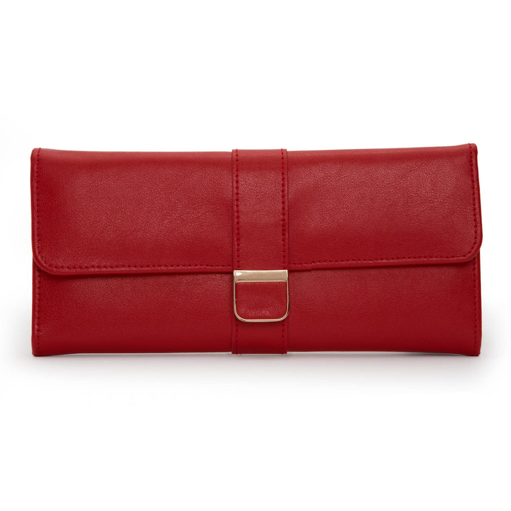 WOLF - Palermo Jewelry Roll