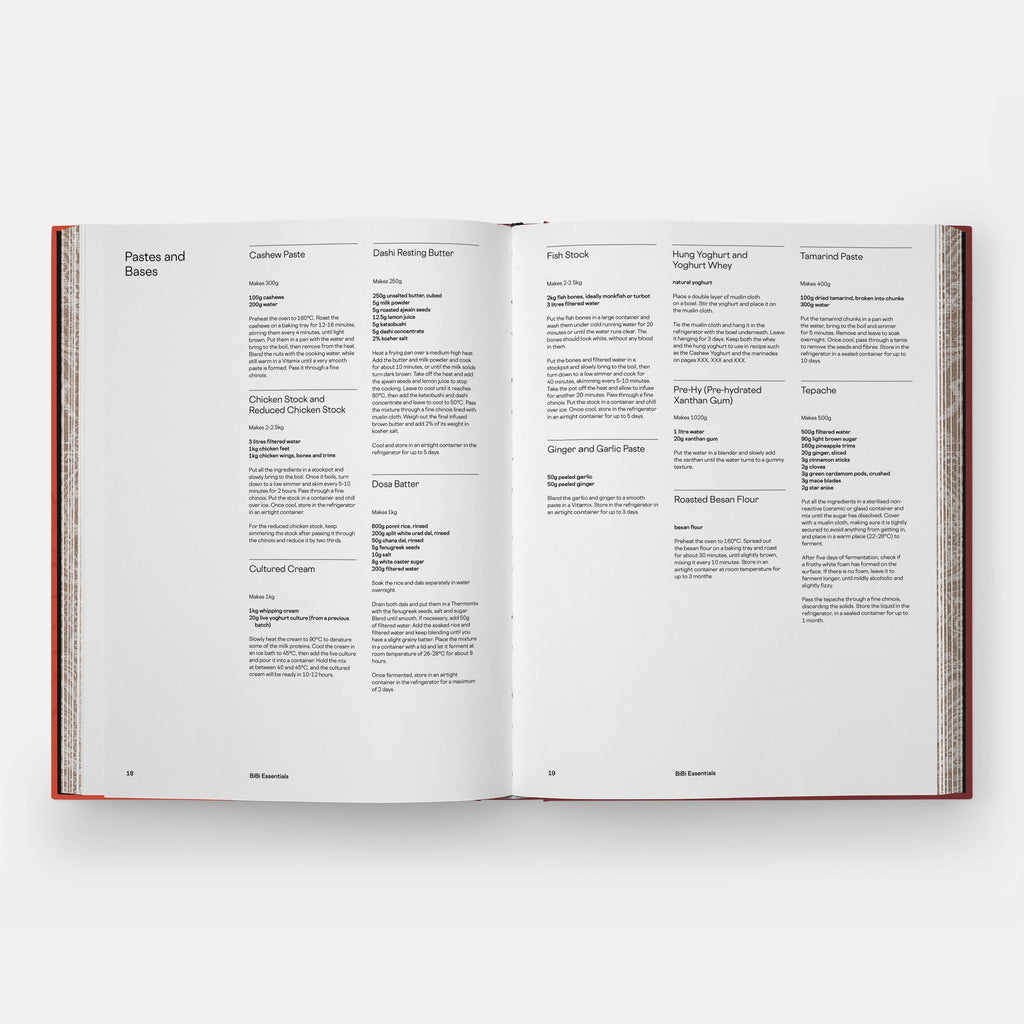 Phaidon - BiBi The Cookbook: Stories from my Bibi