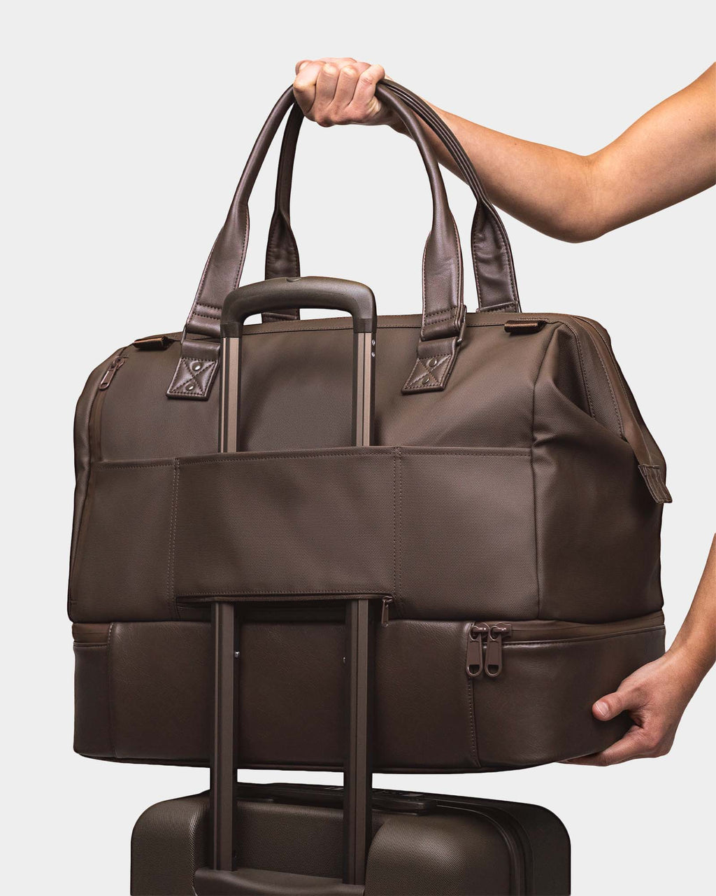 Portland Gear - Cascade Weekender - Standard