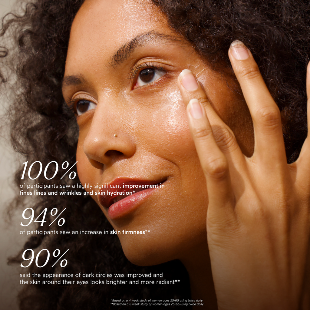 True Botanicals - Pure Radiance Supreme Eye Cream