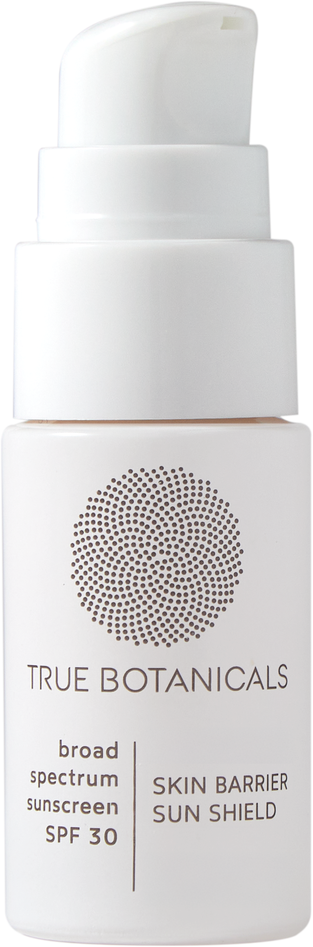 True Botanicals - Travel Size Skincare