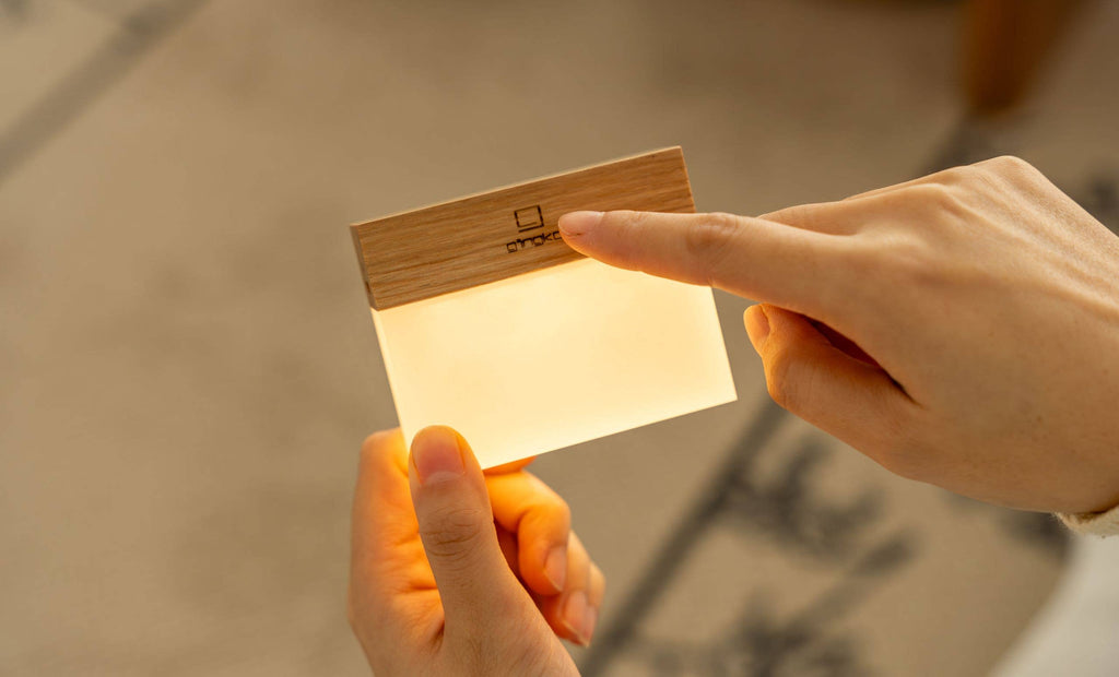 Gingko Design - CuraCheese Light