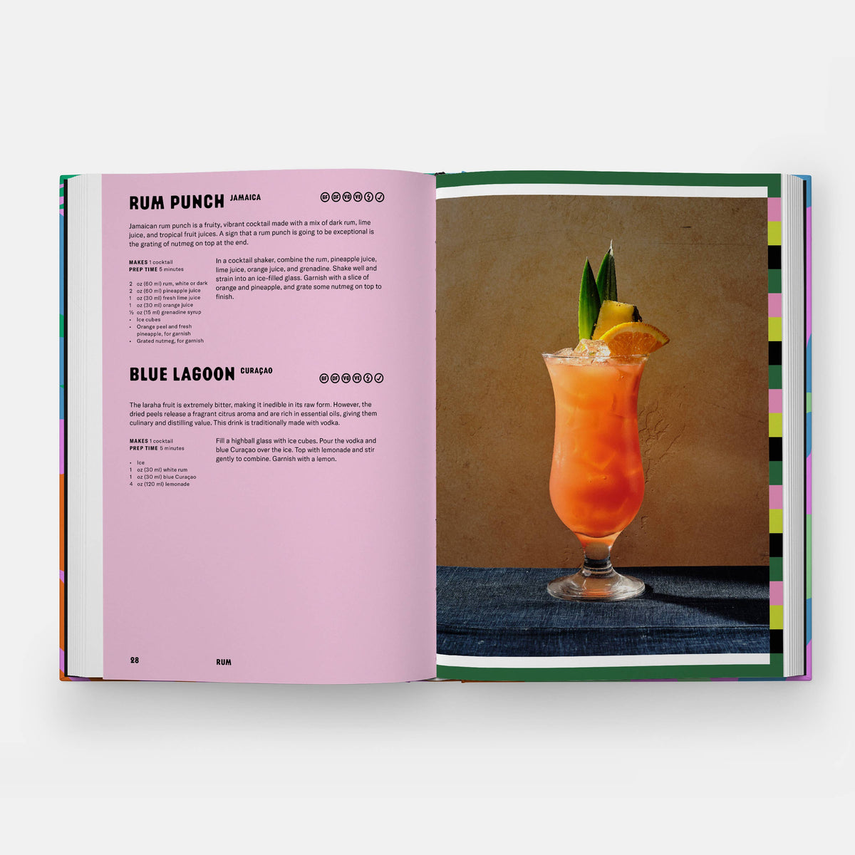 Phaidon - The Caribbean Cookbook