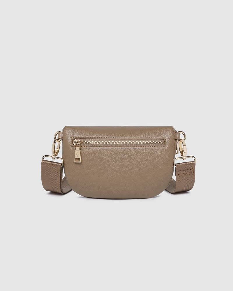 Louenhide - Austin Sling Bag - Mocha