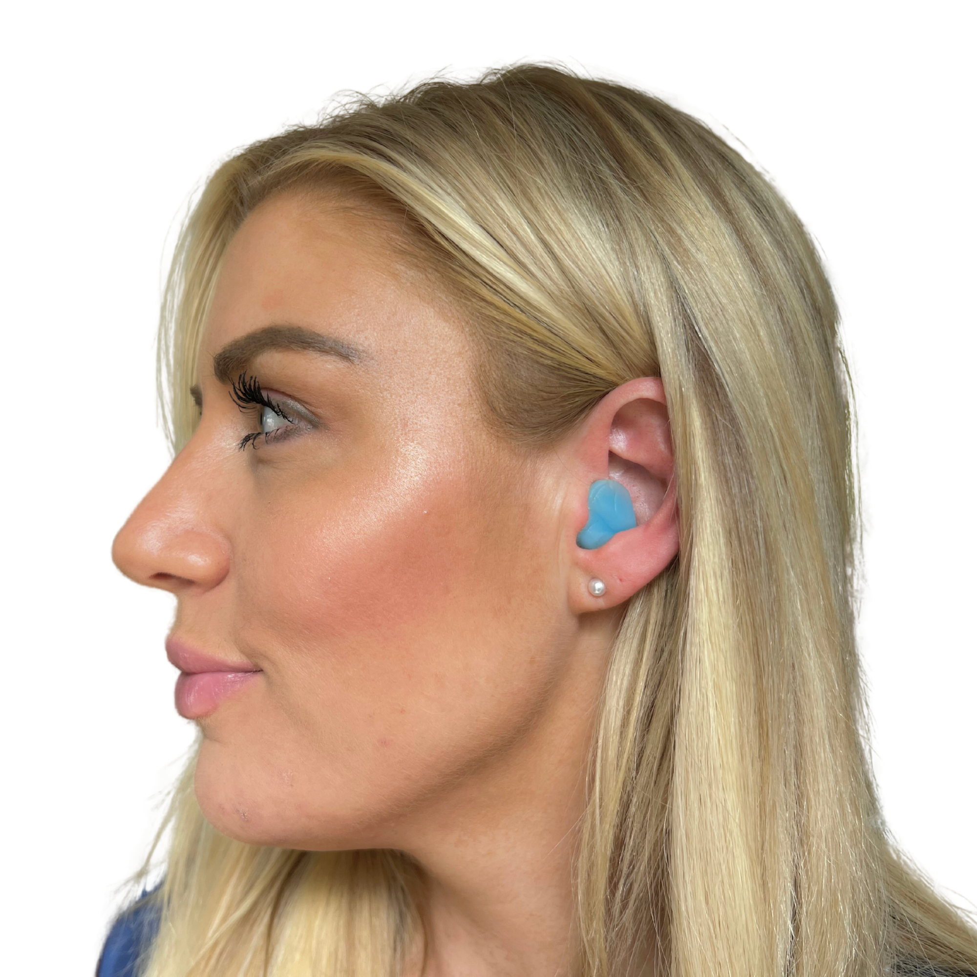 Dryft Sleep LLC - Dryft Sleep Ear Plugs (Wellness, Travel, Beauty, Sleep Aid)