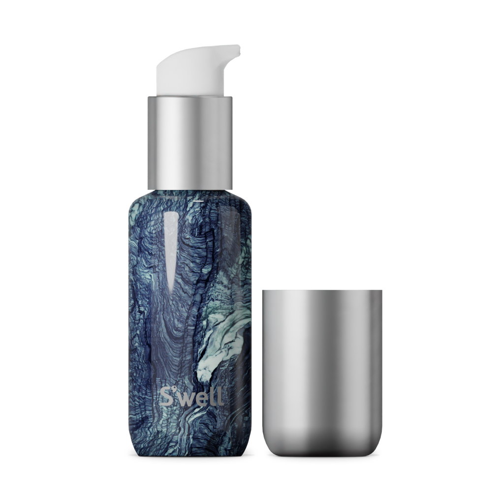 S'well - Azurite Travel Bottle Set