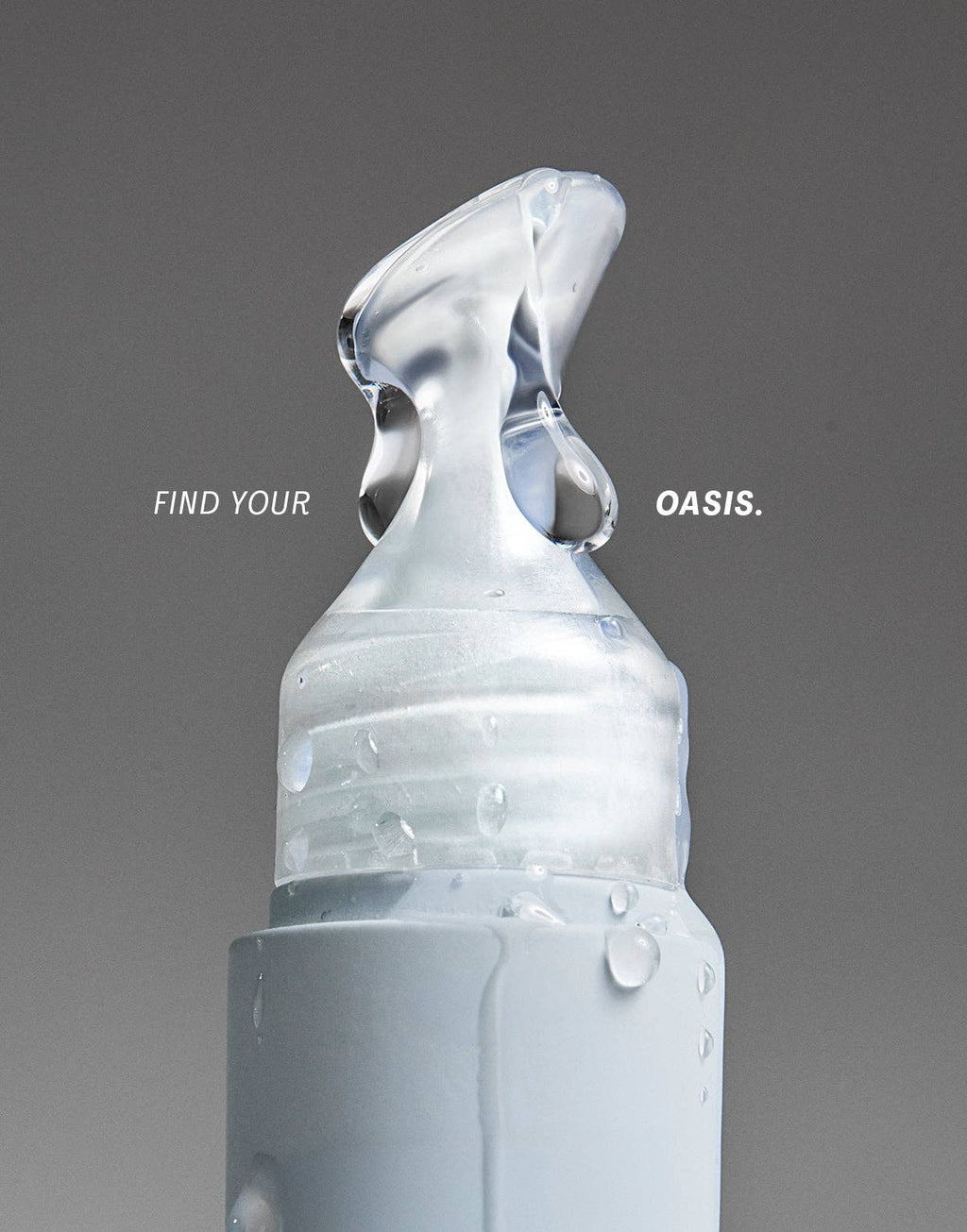 The Outset - Lip Oasisᵀᴹ Glossy Treatment