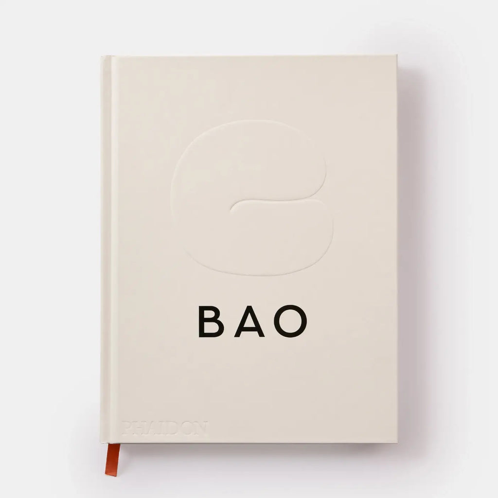 Phaidon - Bao