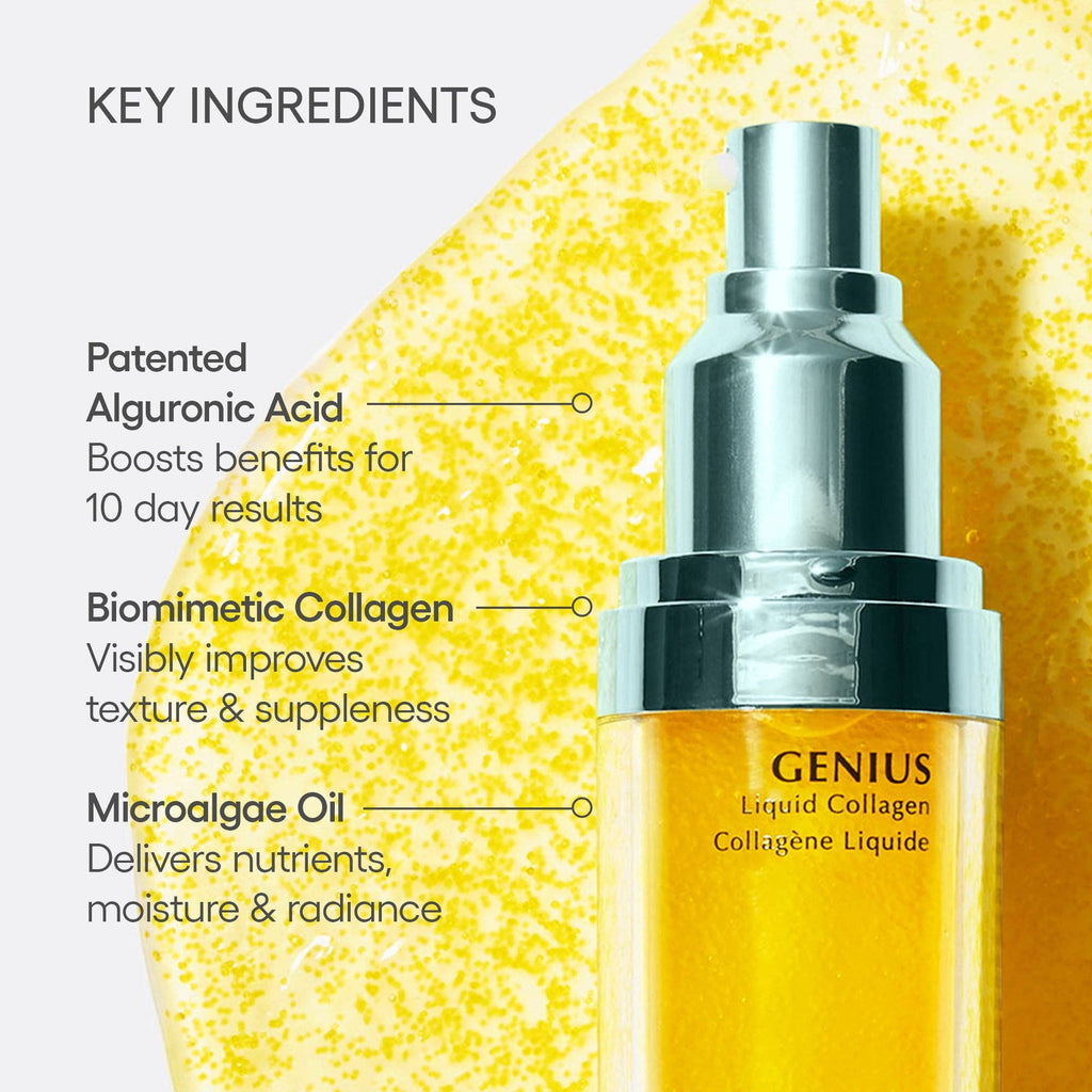Algenist - GENIUS Liquid Collagen®