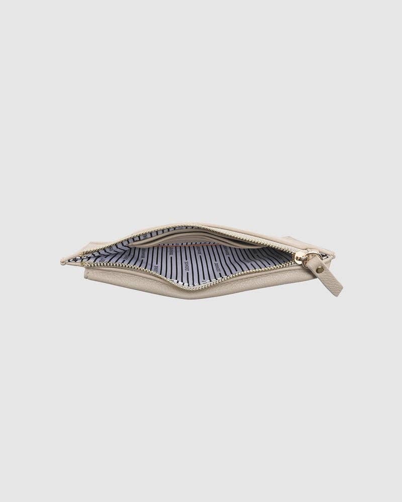Louenhide - Suki RFID Phone Bag - Almond