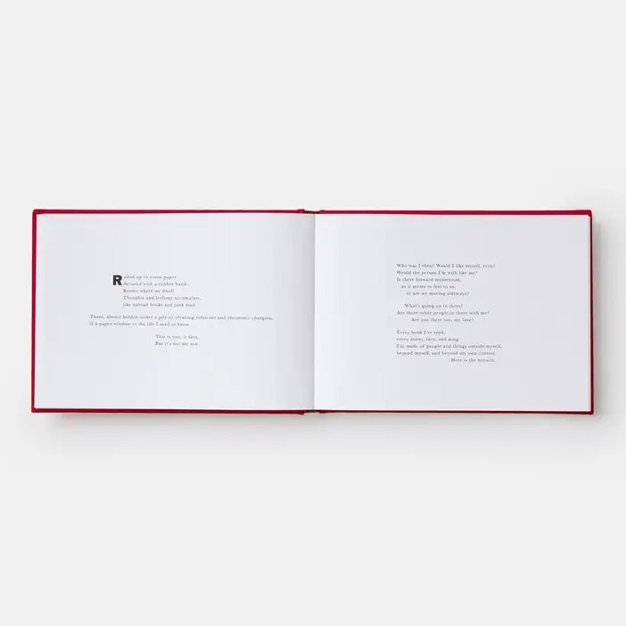 Phaidon - History Of The World (In Dingbats): Drawings & Words
