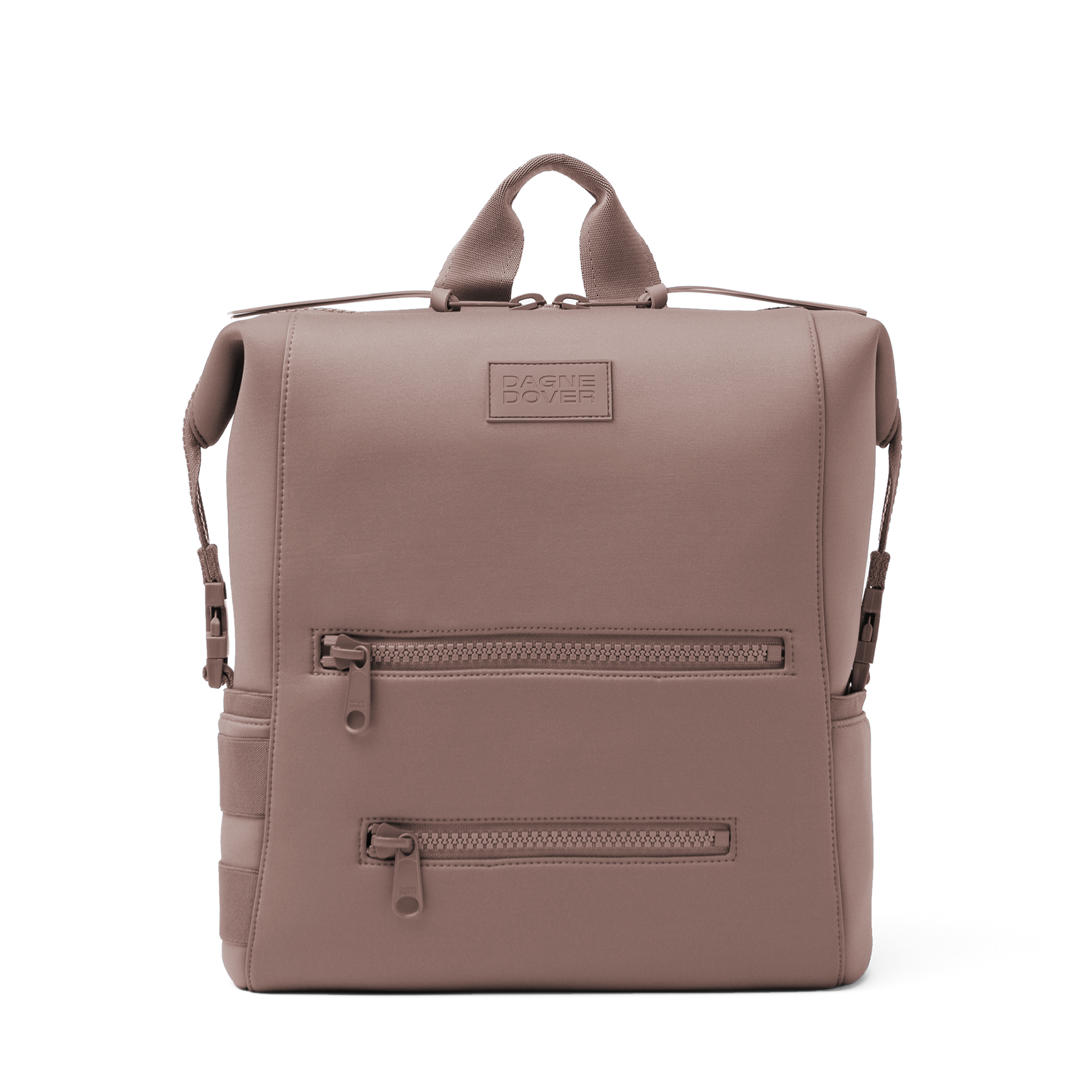Dagne Dover - Indi Diaper Backpack in Dune, Large