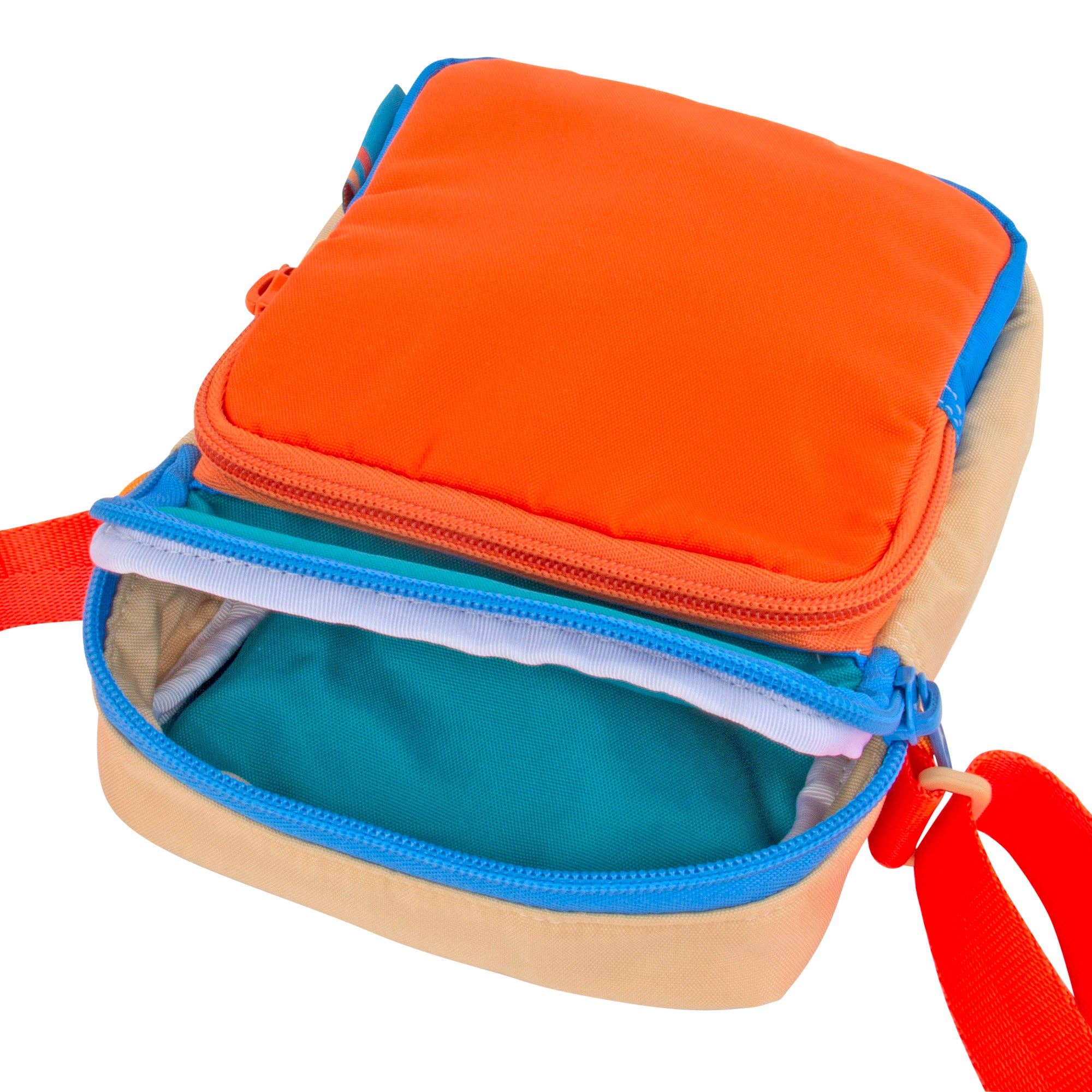 Mokuyobi - Heat Wave Sidekick Sling