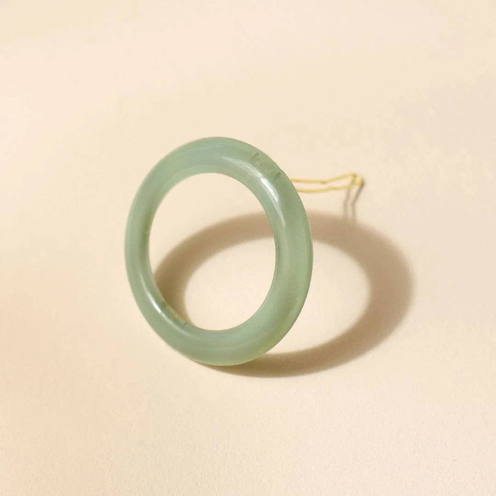 Bachca - Signature Round Clip