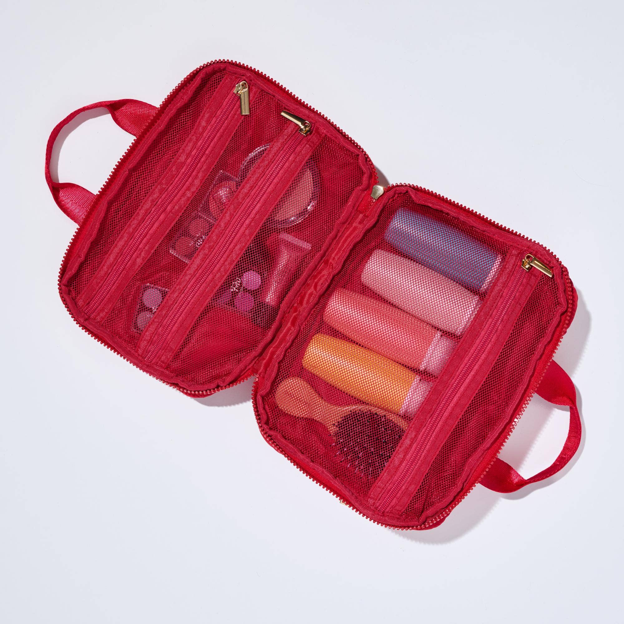 Urban Expressions - Cloud Cruiser Travel Organizer