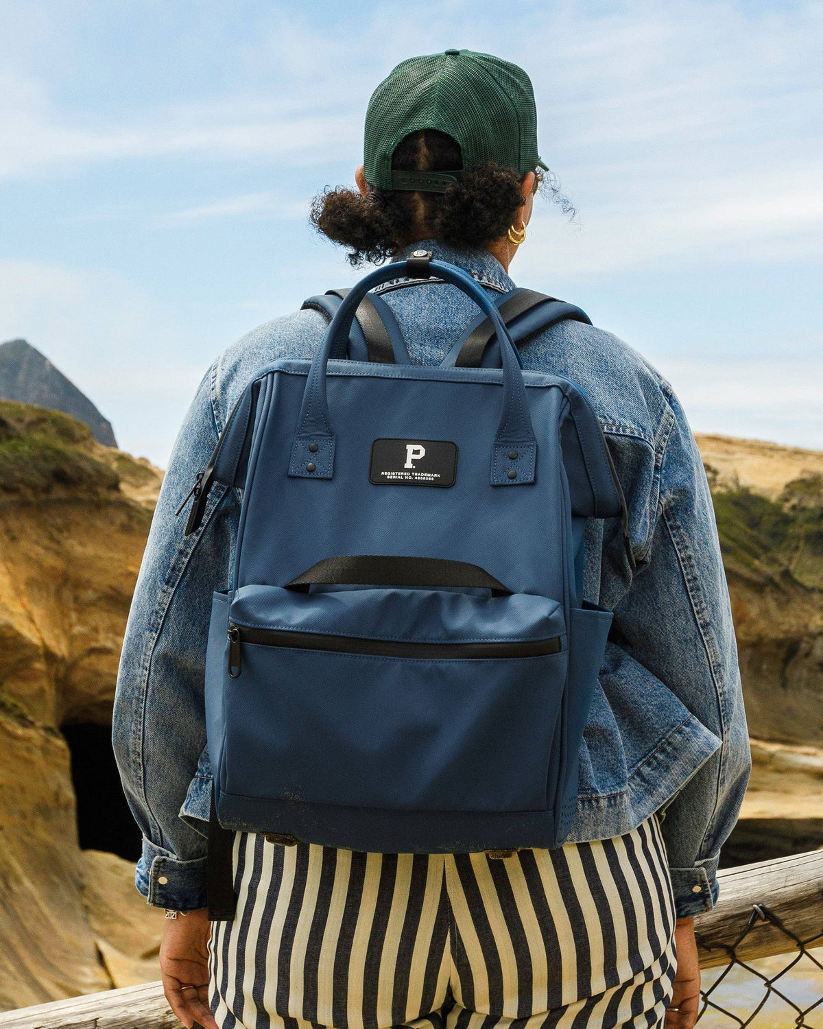 Portland Gear - Cascade Backpack - Standard