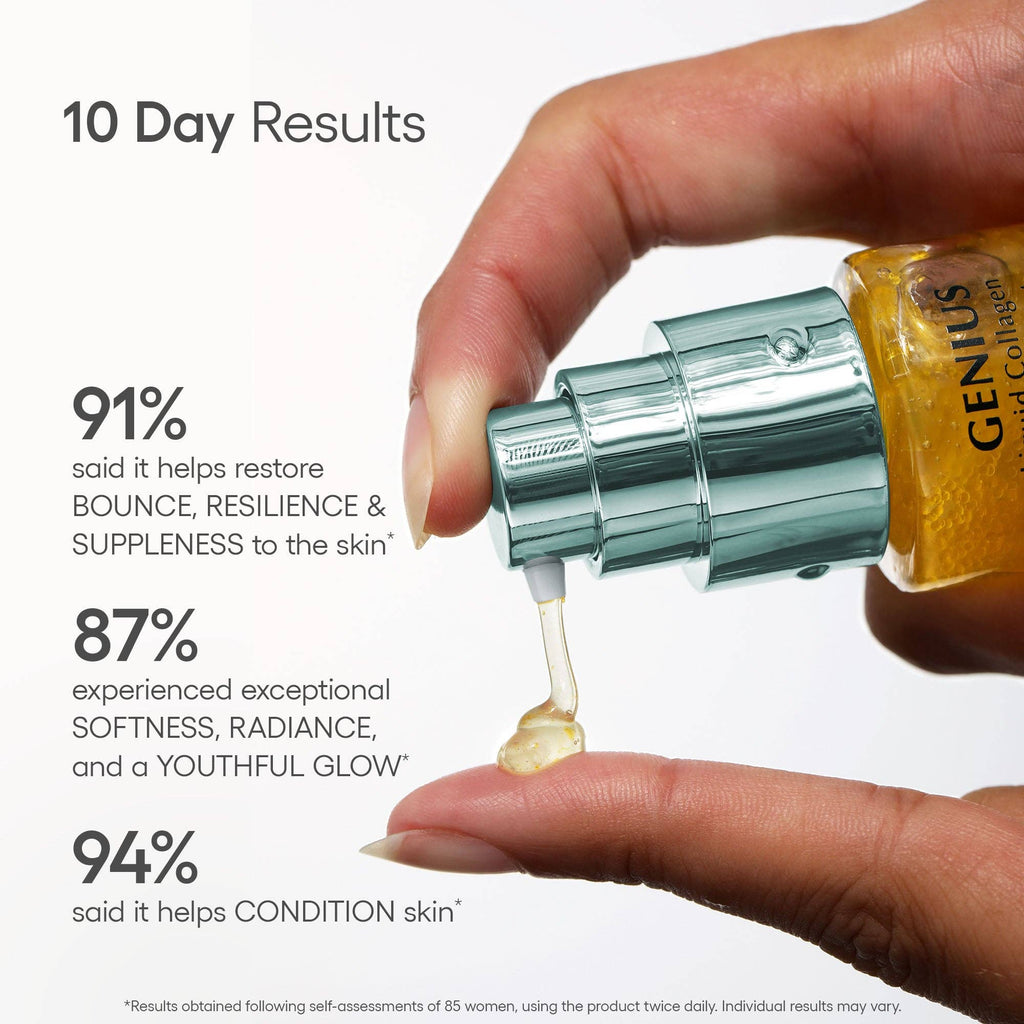 Algenist - GENIUS Liquid Collagen®