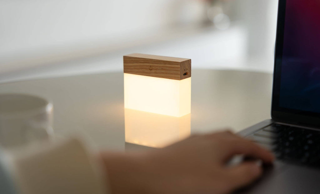 Gingko Design - CuraCheese Light