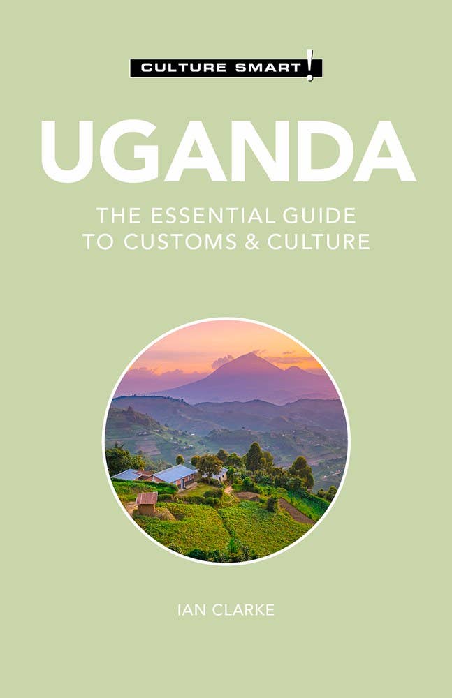 Independent Publishers Group - Uganda - Culture Smart!