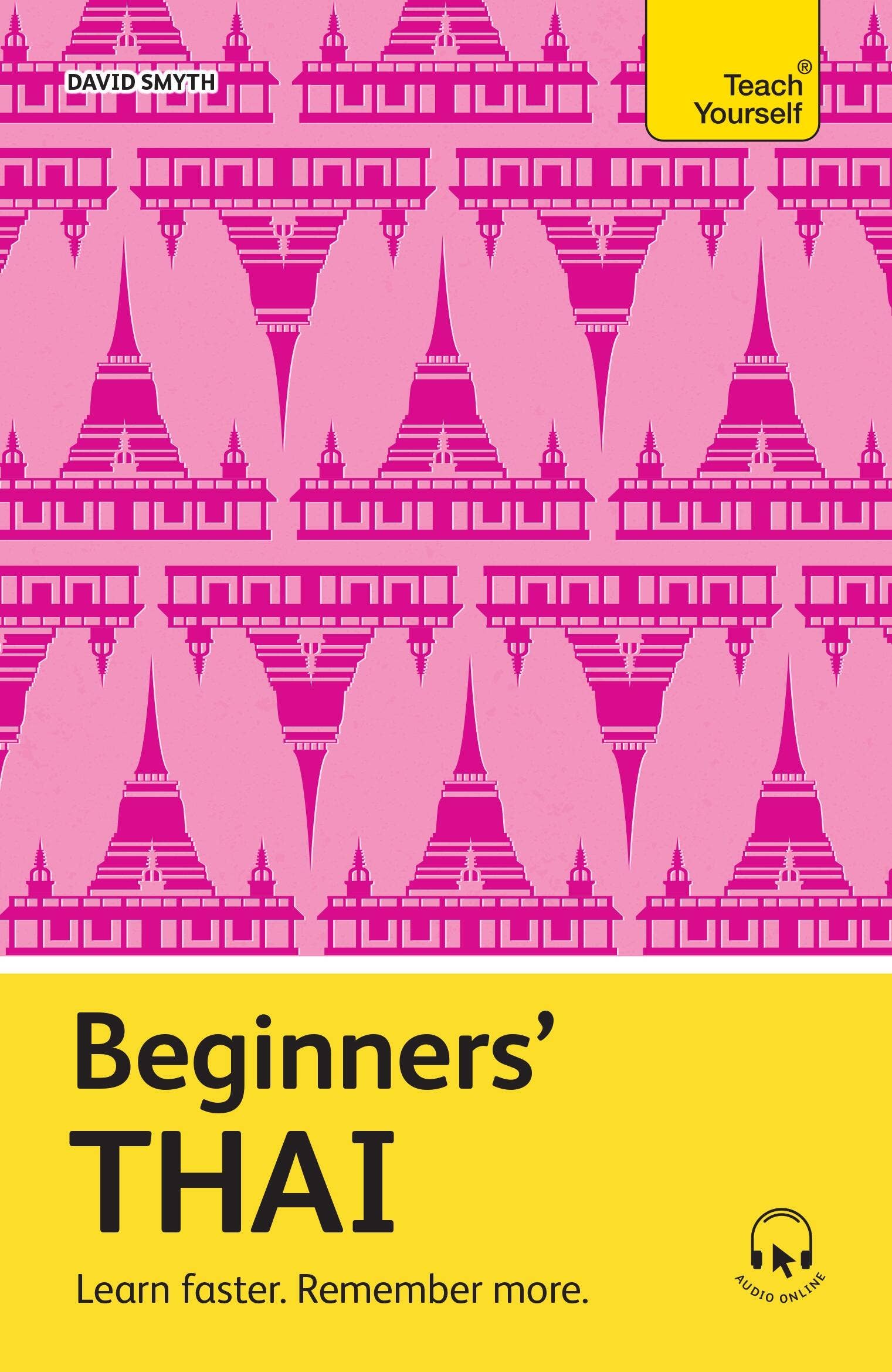 Hachette Book Group - Beginners' Thai