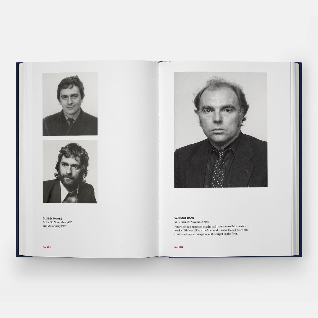 Phaidon - Passport Photo Service