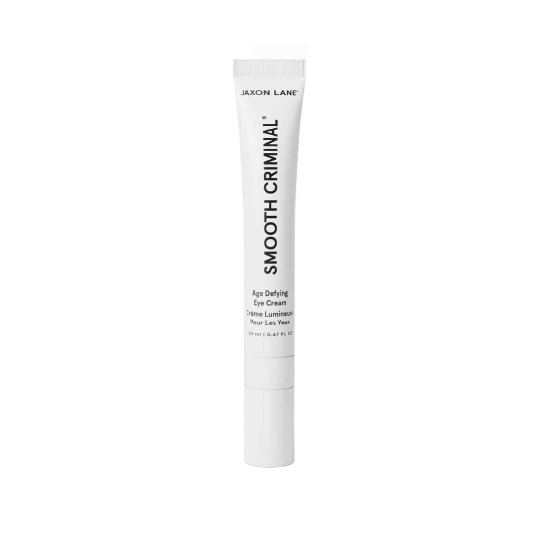 JAXON LANE - SMOOTH CRIMINAL Age Defying Eye Cream Men's Skincare