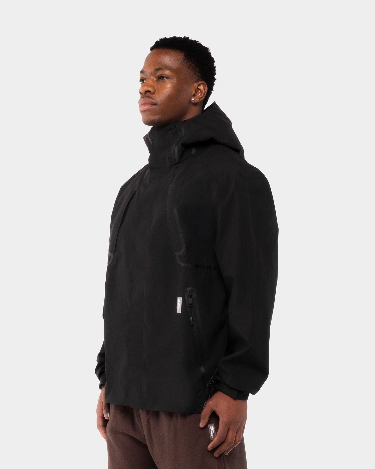 Portland Gear - Tracer Jacket