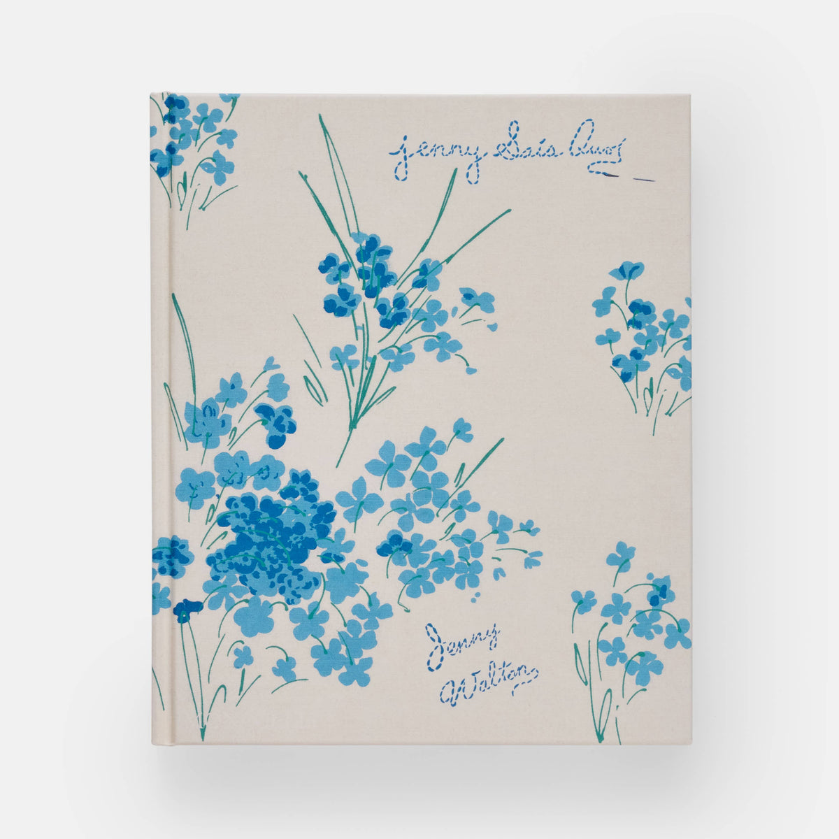 Phaidon - Jenny Sais Quoi: Adventures in Vintage & Personal Style
