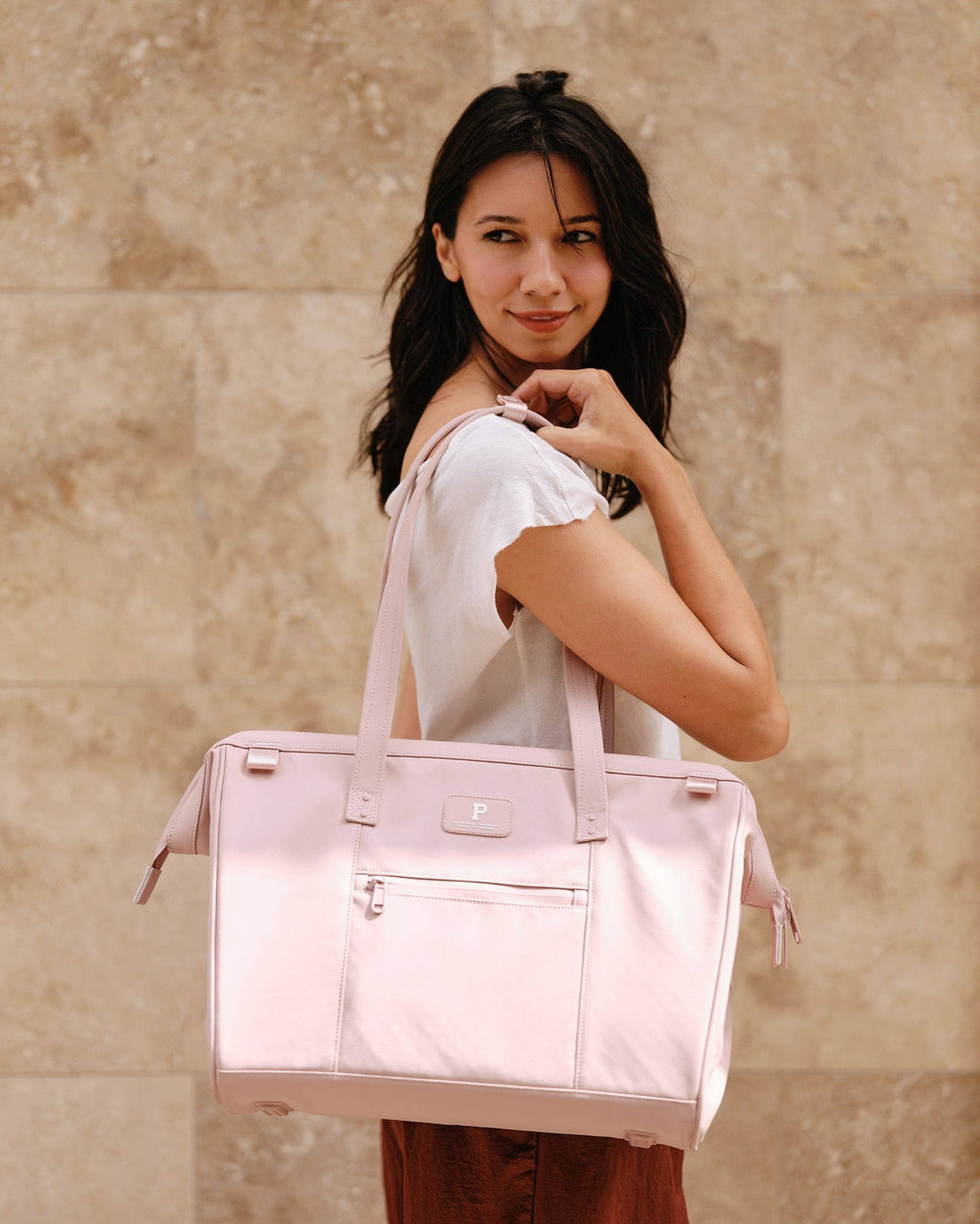 Portland Gear - Cascade Tote - Standard
