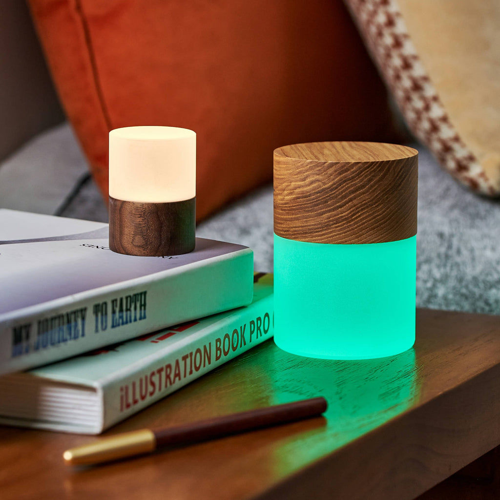 Gingko Design - Lemelia Night Light
