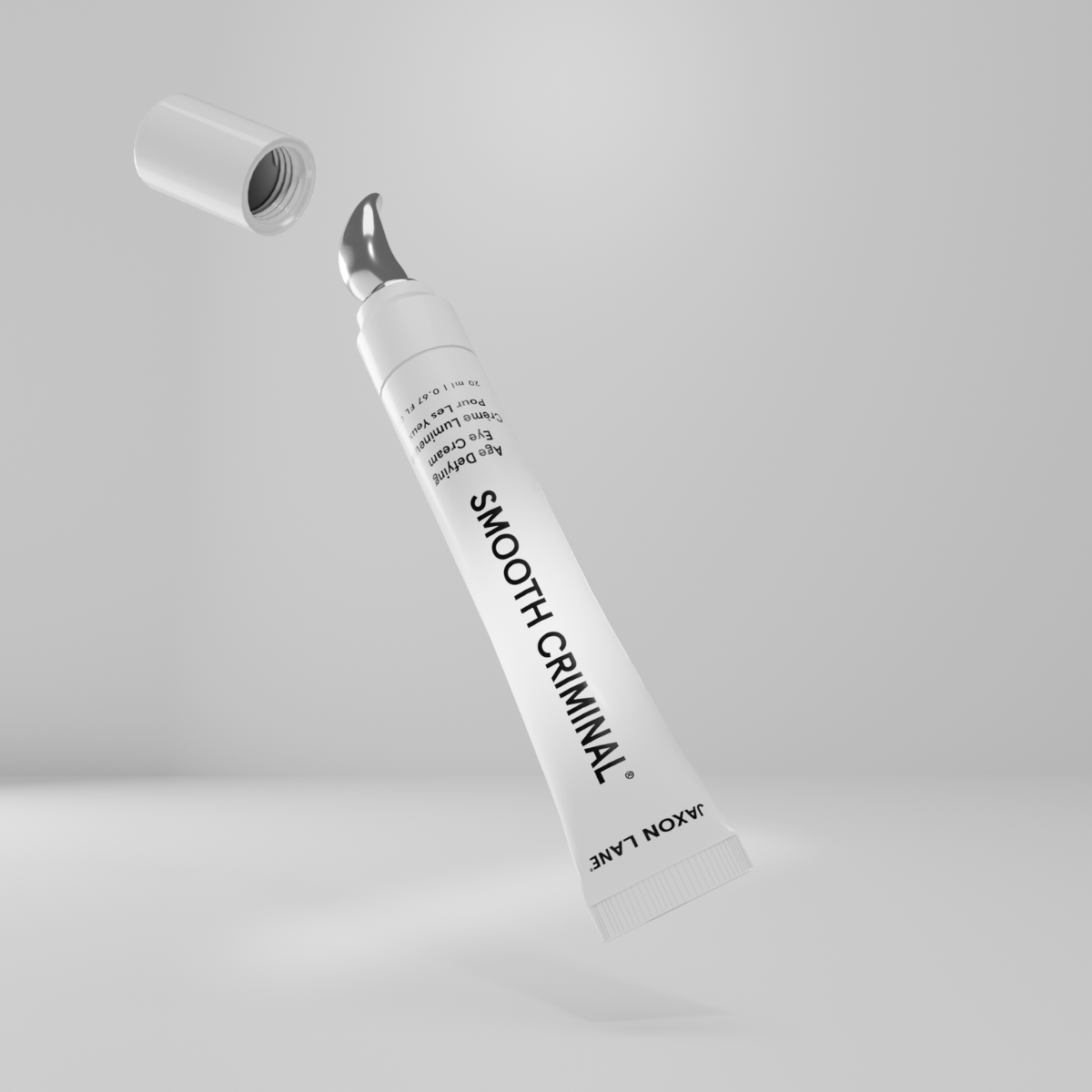 JAXON LANE - SMOOTH CRIMINAL Age Defying Eye Cream Men's Skincare