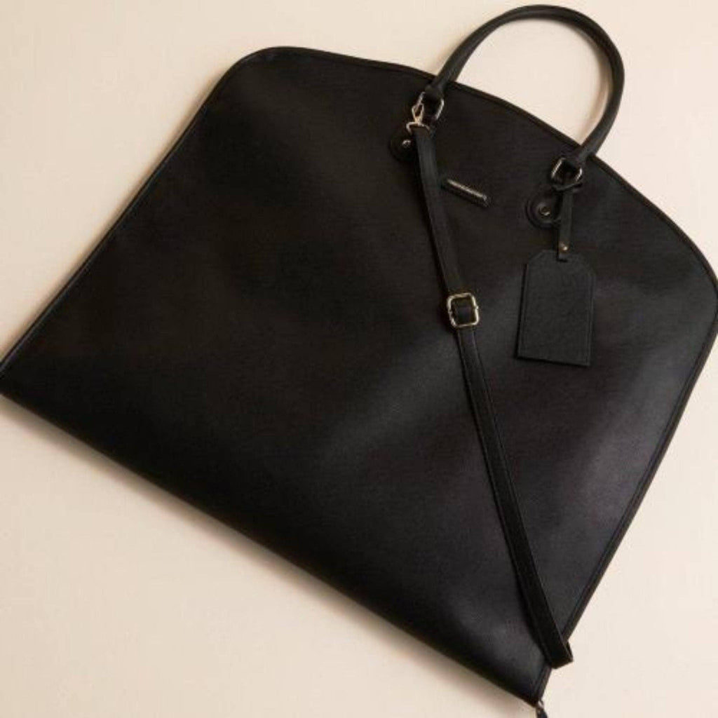 Hudson + Bleecker - Bon Voyage Garment Bag - Black