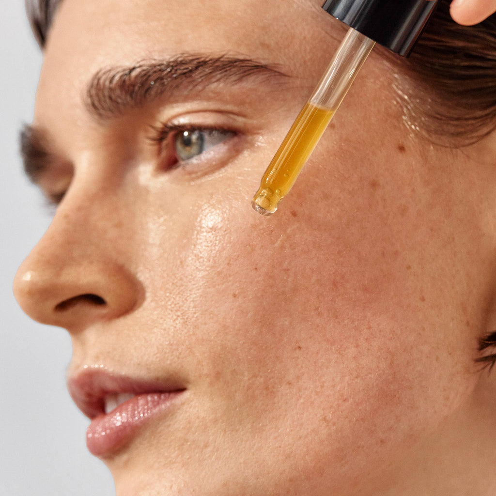 True Botanicals - Anti-Aging Chebula Active Serum