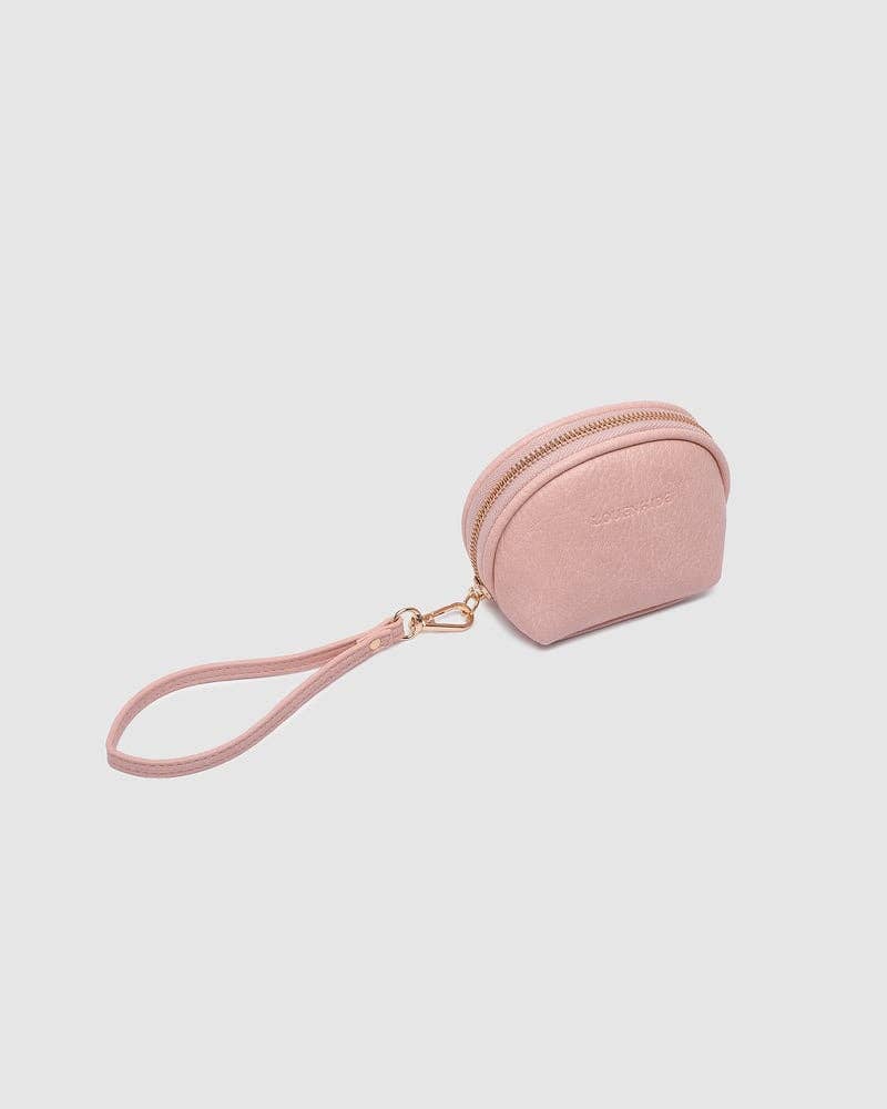 Louenhide - Paige Purse - Blush