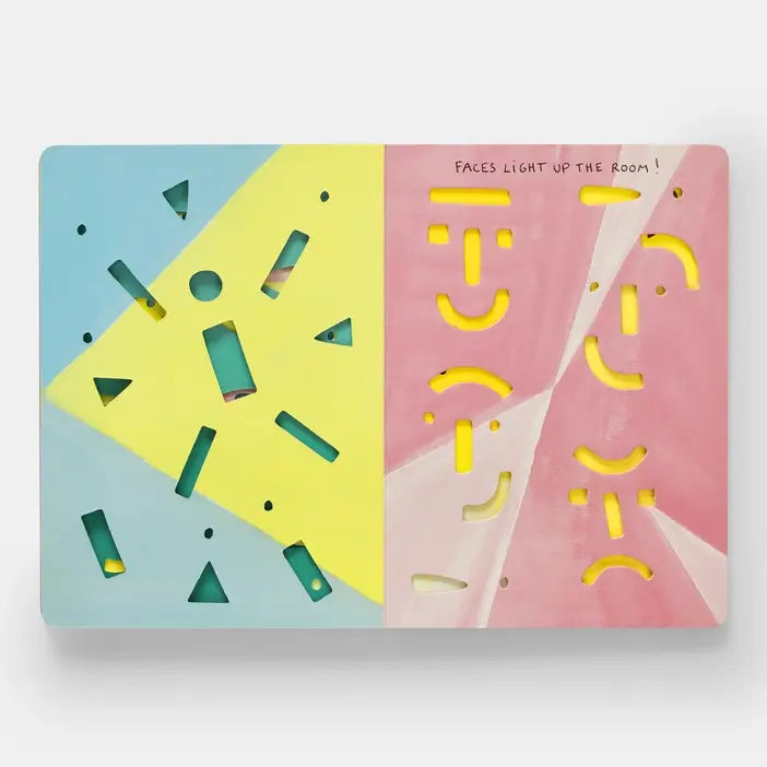 Phaidon - The Game Of Light