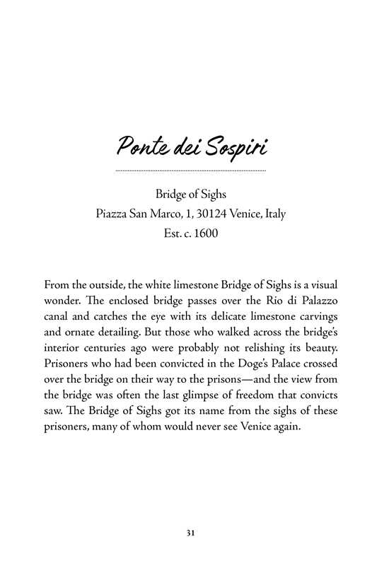 Simon & Schuster - Venice by Evie Carrick