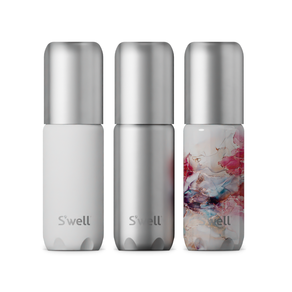 S'well - Moonstone Travel Bottle Set
