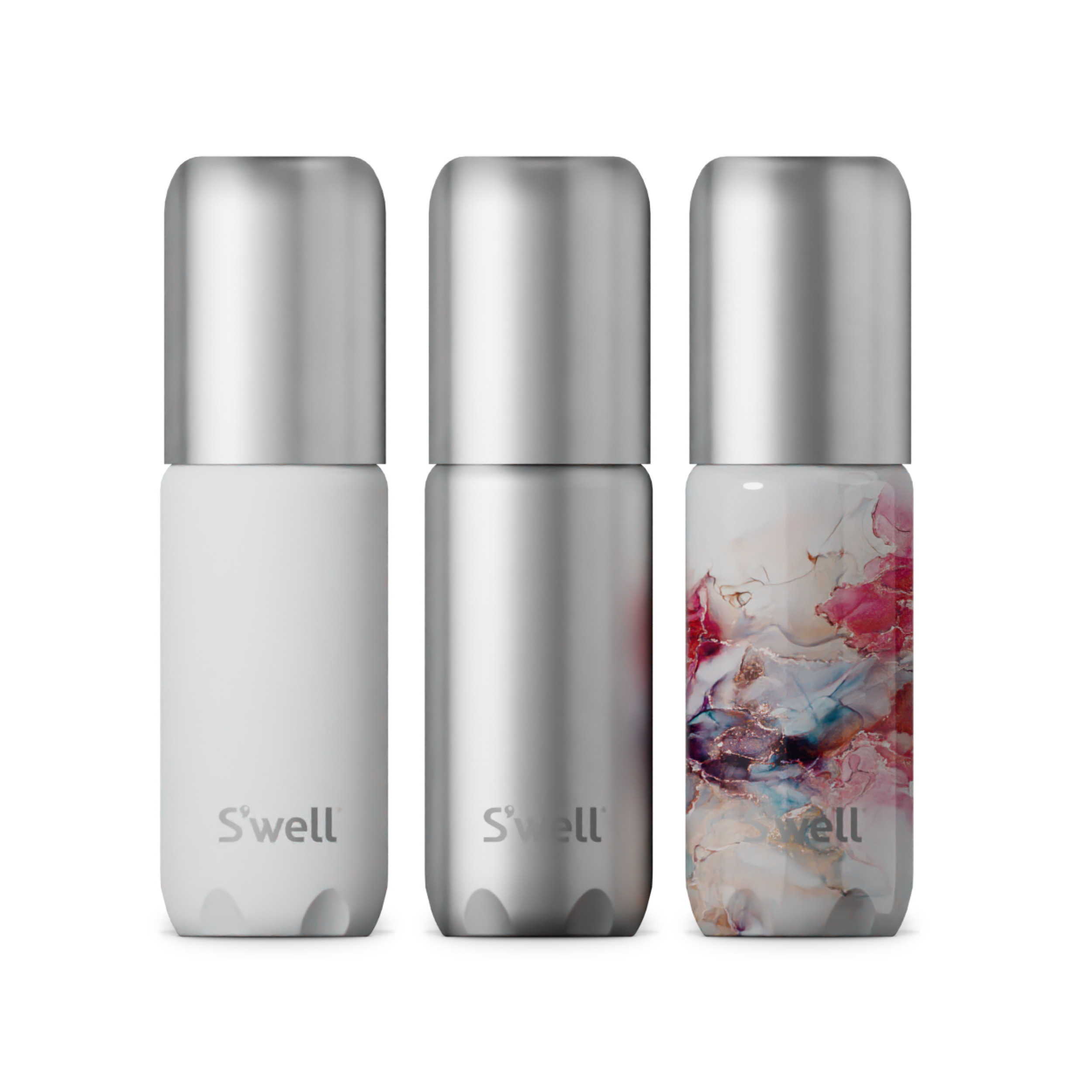 S'well - Moonstone Travel Bottle Set
