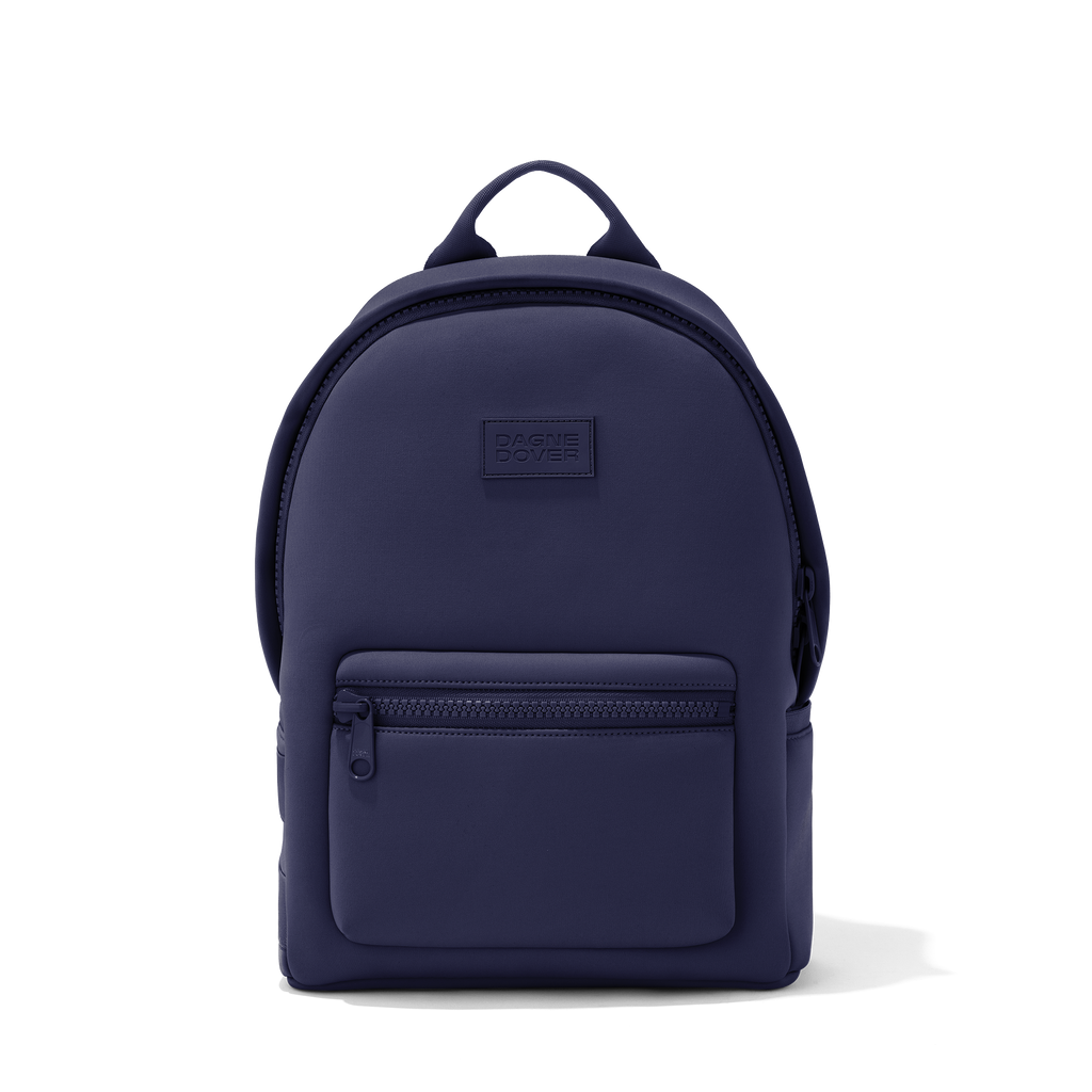 Dagne Dover - Dakota Backpack in Storm, Medium