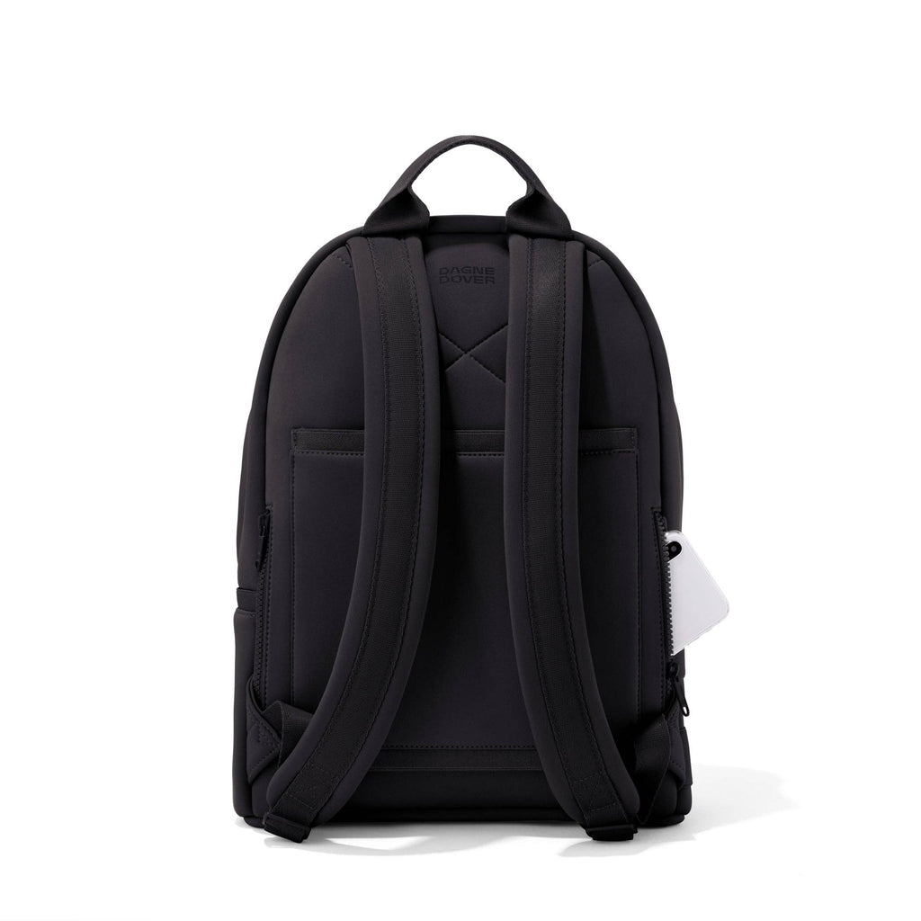 Dagne Dover - Dakota Backpack in Onyx, Medium
