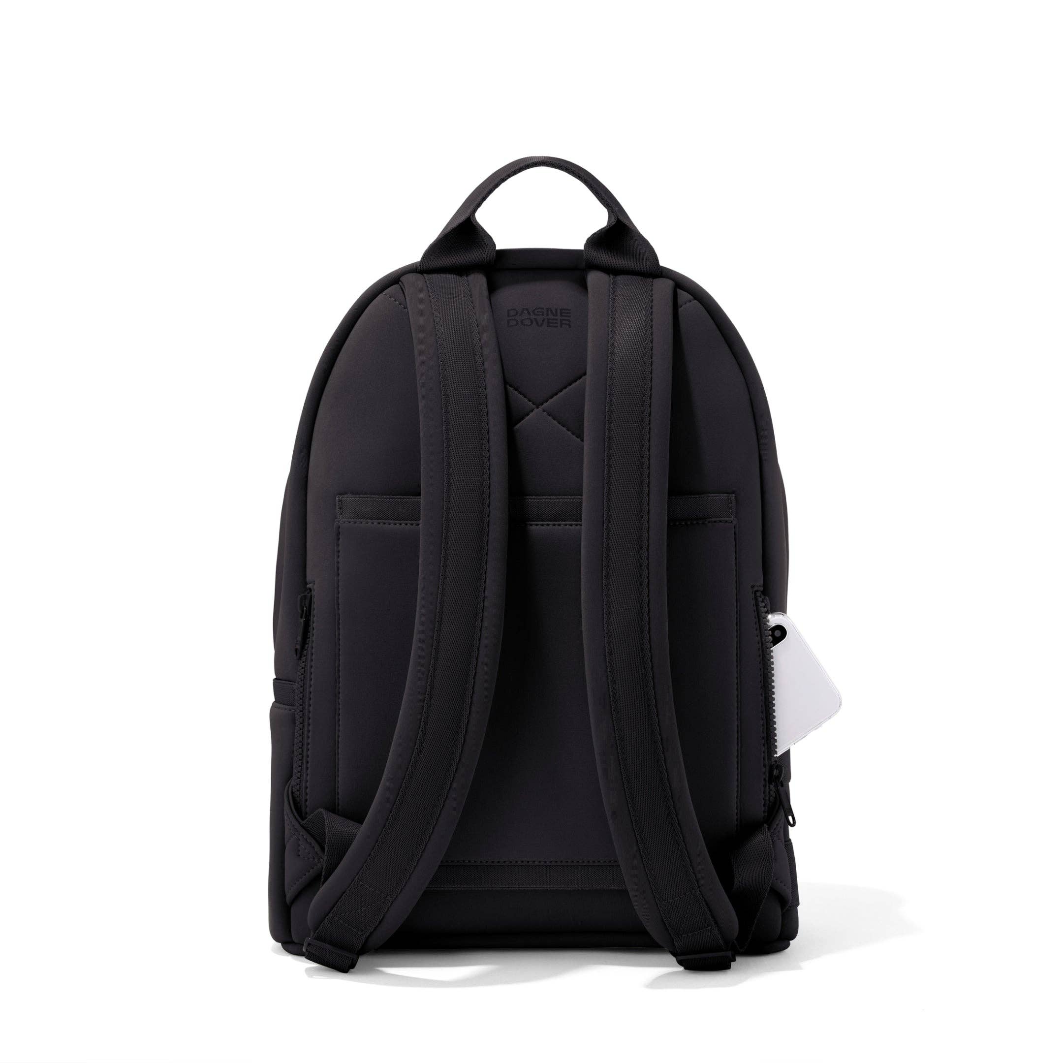Dagne Dover - Dakota Backpack in Onyx, Medium