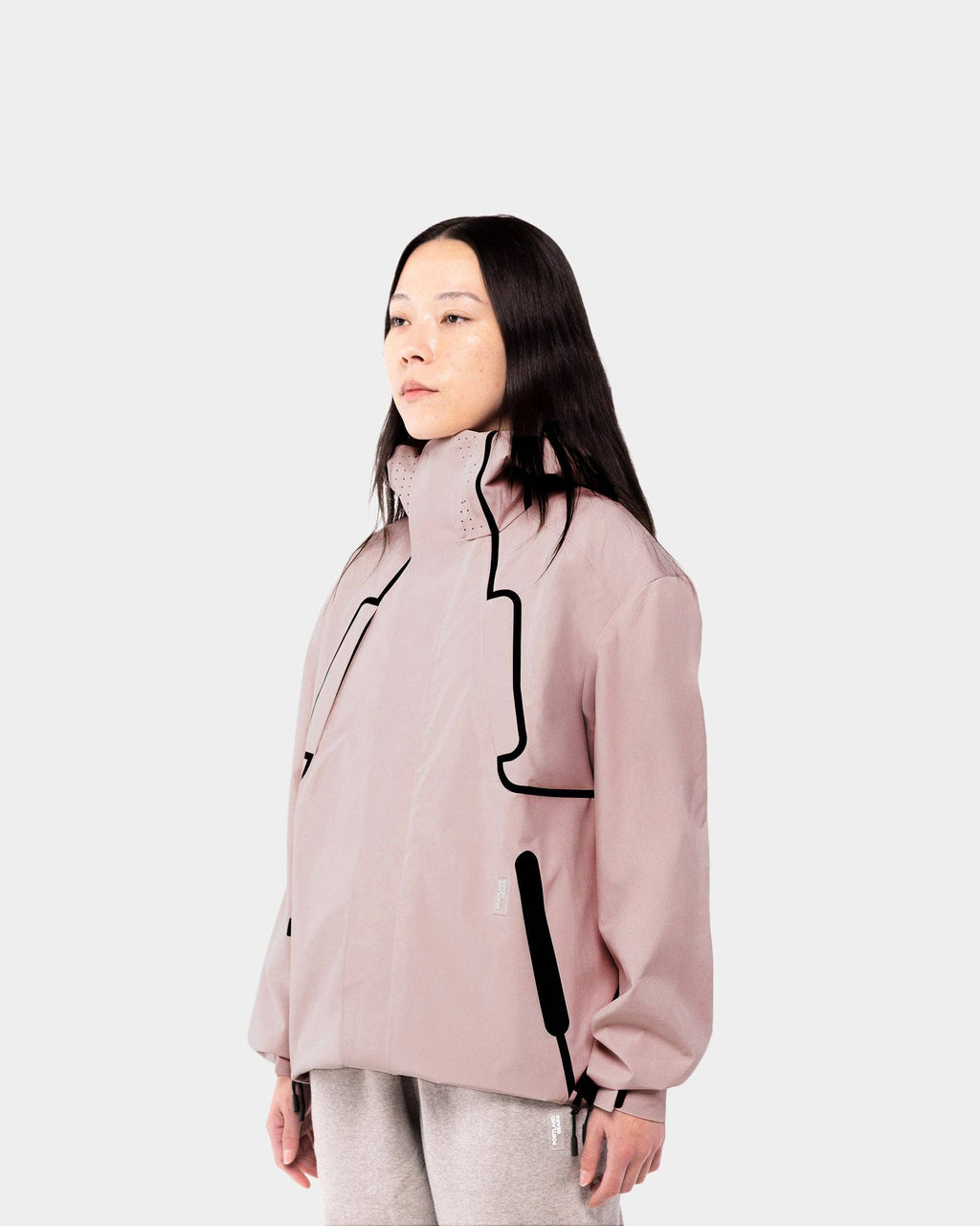 Portland Gear - Tracer Jacket